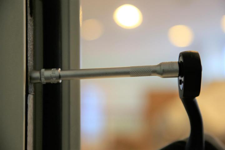 Productafbeelding Brilliant Tools BT021907 (3/8")