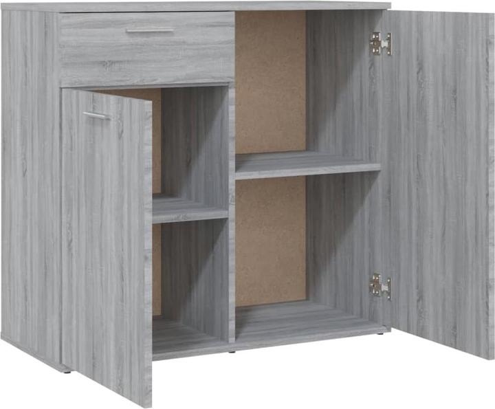 Produktbild vidaXL Sideboard (80 x 36 x 75 cm)