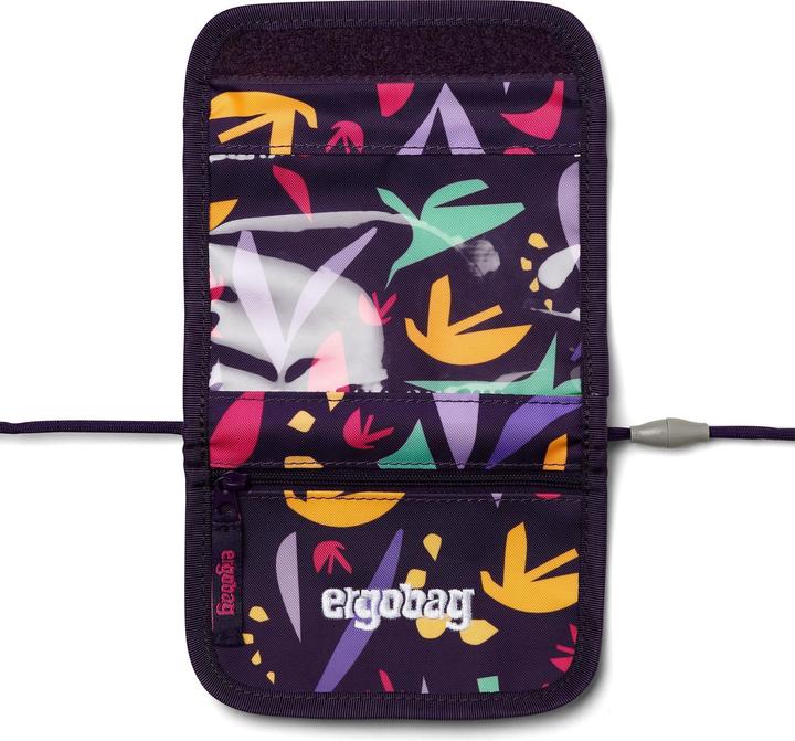 Immagine prodotto Ergobag Marsupio da collo 14 cm