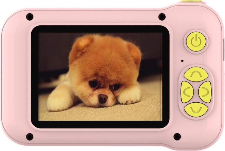 Productafbeelding Denver WCT-8020W