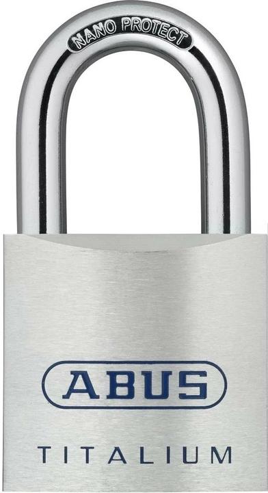 Immagine prodotto Abus Lucchetto 80TI / 50