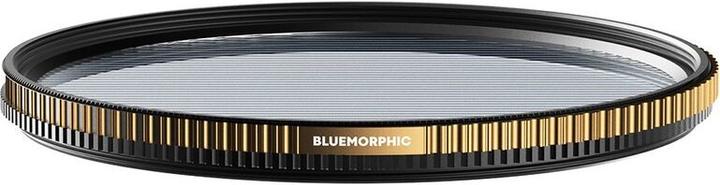 Productafbeelding PolarPro Lensfilter Quartzline FX Bluemorphic (82 mm, Effectfilter)