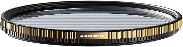 Actual product image PolarPro Lens filter Quartzline FX Bluemorphic (82 mm, Effect filter)