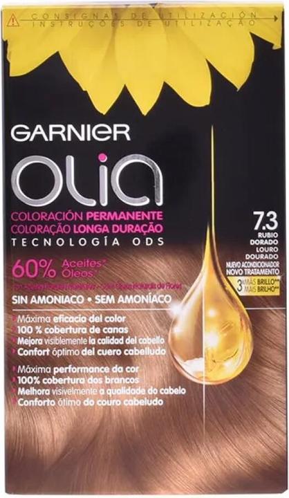 #7,3-d'or blond foncé