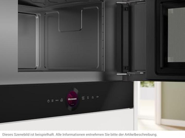 Image du produit Bosch Hausgeräte Micro-ondes BFR7221B1
