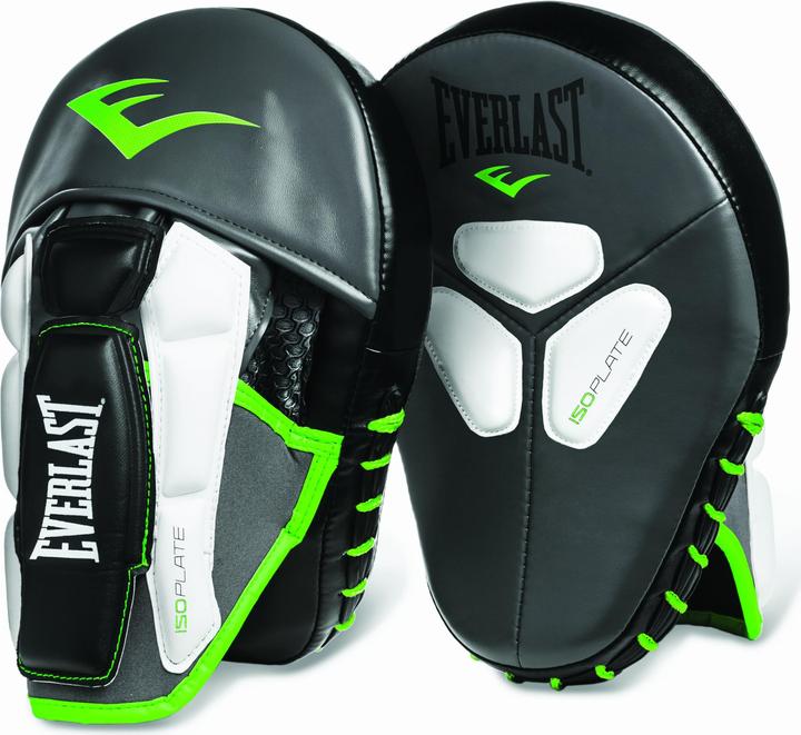 Everlast Prime Tapis de boxe (Taille unique)