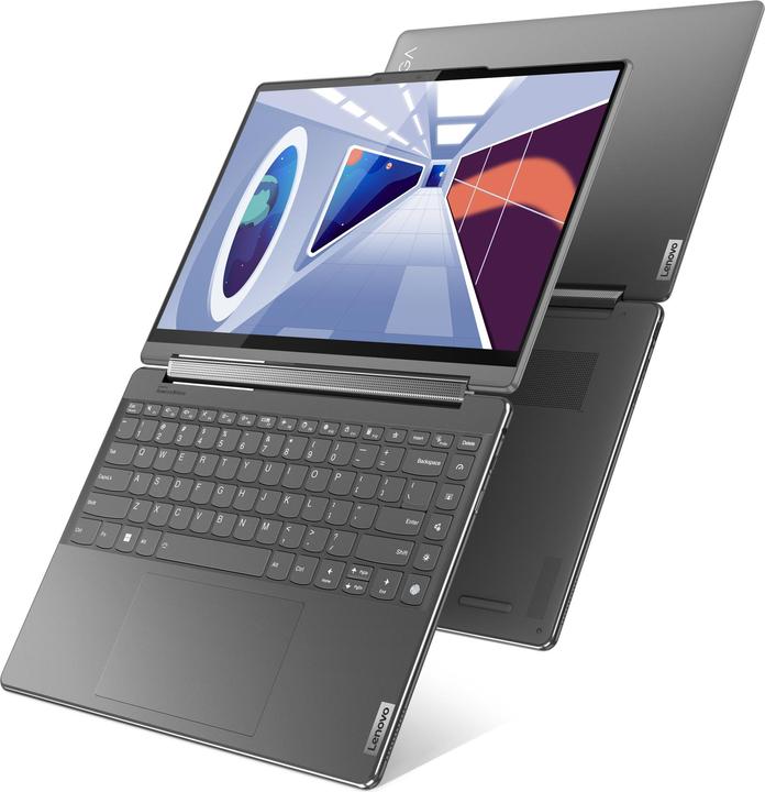 Produktbild Lenovo Yoga 9 (14", 512 GB, 16 GB, CH, Intel Core i7-1360P)