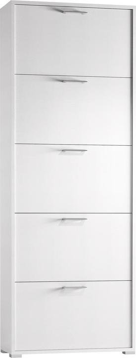 Actual product image BYYU Shoe (67 x 28 x 183 cm)