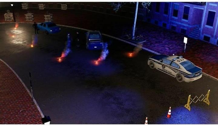 Productafbeelding astragon Politiesimulator: Patrouilleagenten - Uitgebreide editie - Switch (Switch, Switch Lite, Switch OLED, FR)