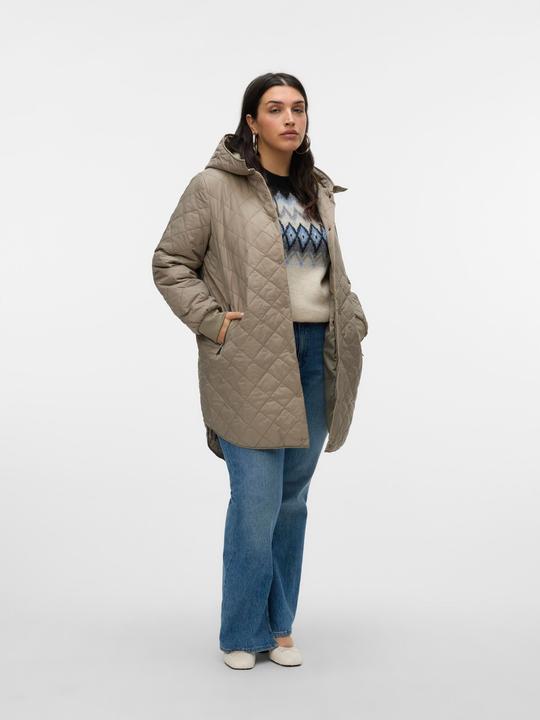 Immagine prodotto Vero Moda VMHAYLE Cappotto Cappotto (48)