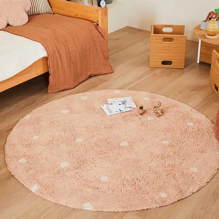 Produktbild Lorena Canals Rug (140 cm)