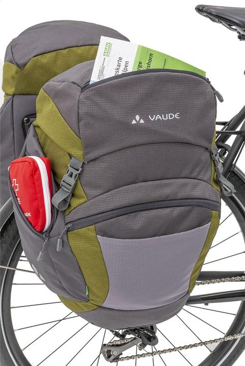 Produktbild Vaude OnTour Back (Gepäckträgertasche)