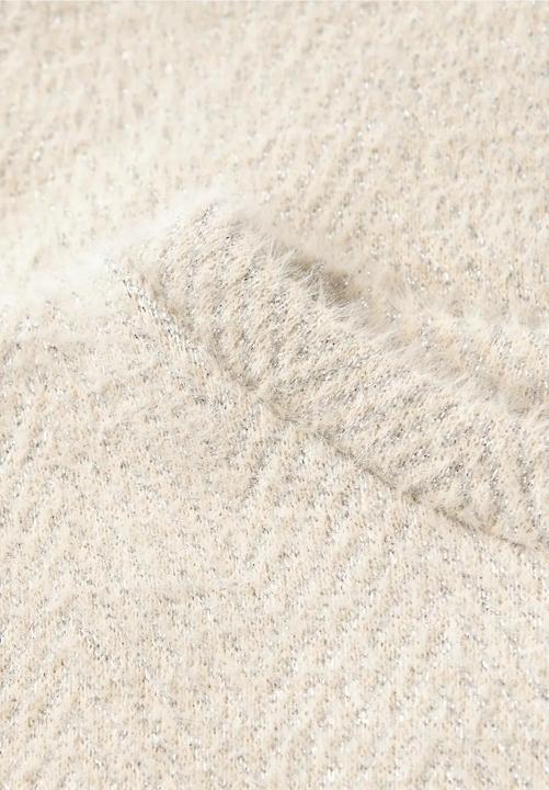 Produktbild Cecil Heavy Fluffy Shiny Zig-Zag (34)