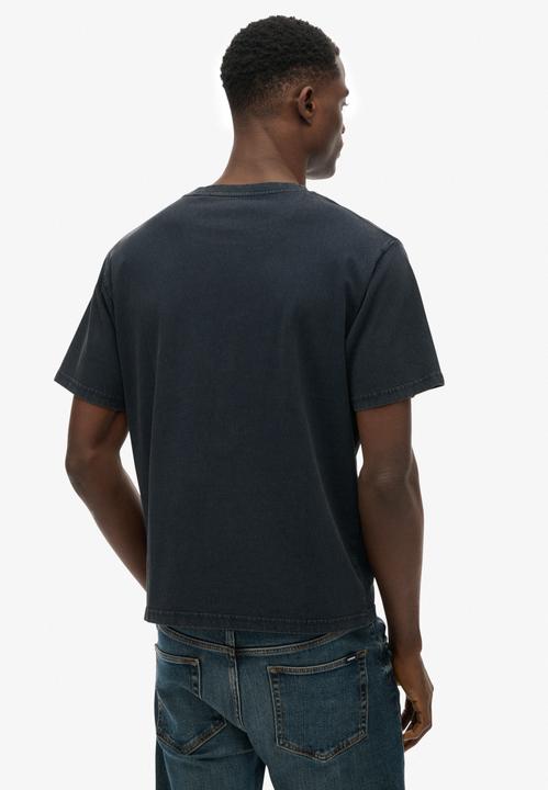 Actual product image Superdry Essentials (S)