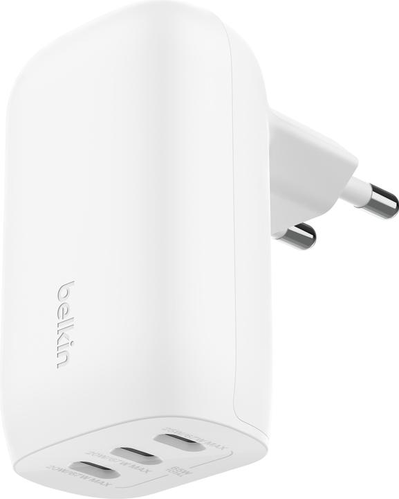 Actual product image Belkin Boost Charger (67 W)