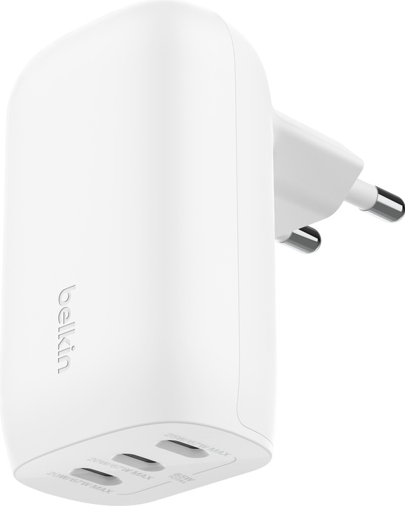 Productafbeelding Belkin Boost Charger (67 W)
