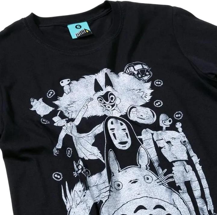 Produktbild TShirt (L)