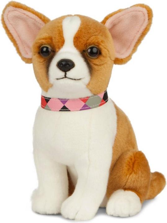 Actual product image Living Nature Chihuahua (20 cm)