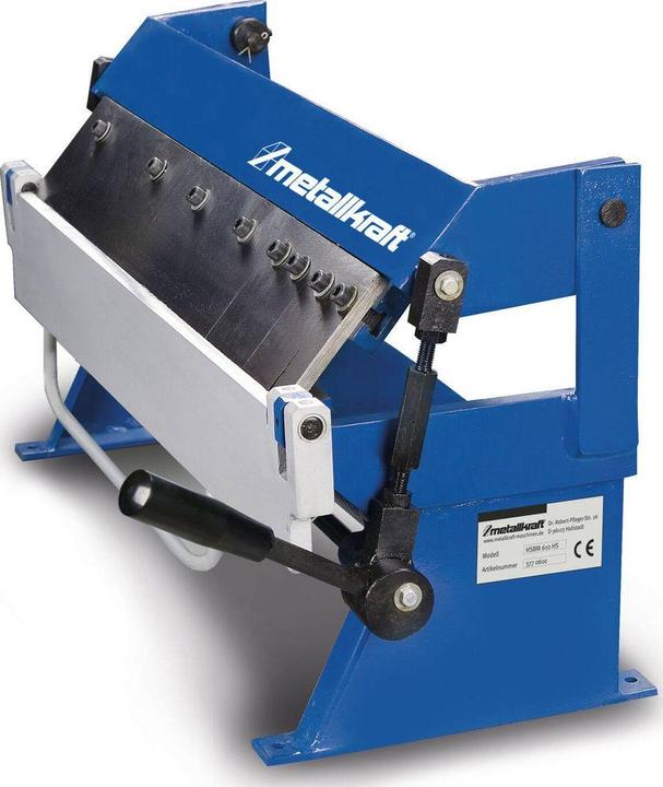 Image du produit Metallkraft HSBM 610 HS