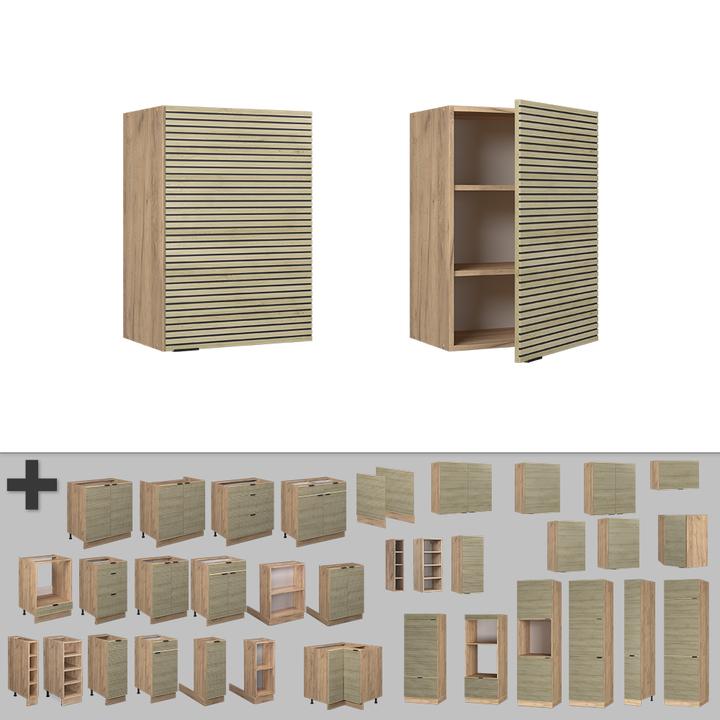 Actual product image Vicco Hängeschrank Fame-Line (50 x 34.10 x 72 cm)