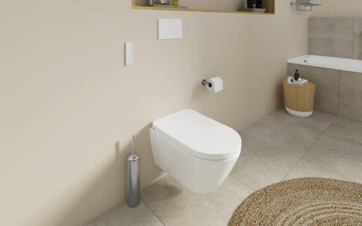 Produktbild Duravit SensoWash
