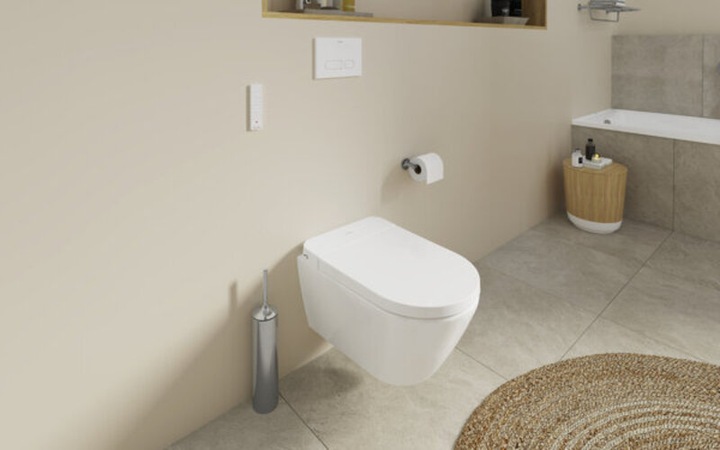Produktbild Duravit SensoWash