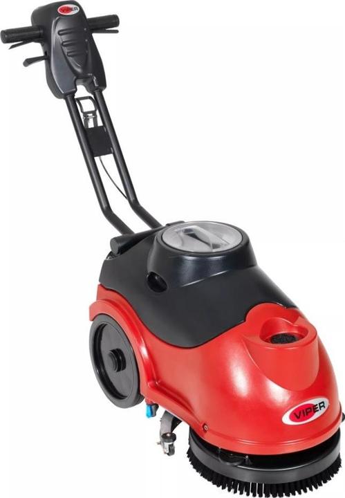 Nilfisk Aspirapolvere Automatic Washing/Compact/SieciowyAS380/15C-EU