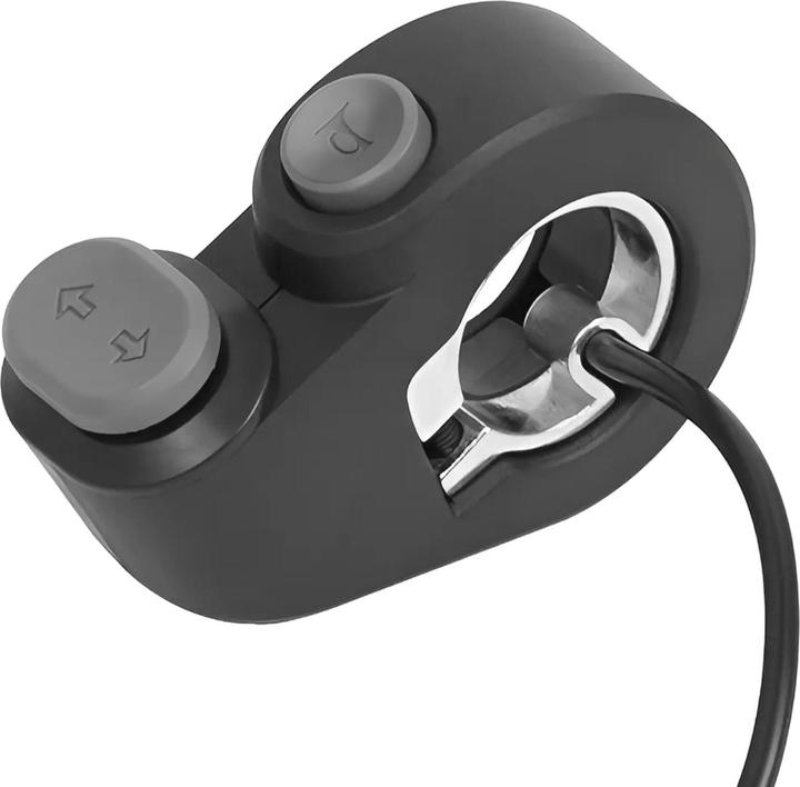 Actual product image Ninebot Signal & Horn Switch