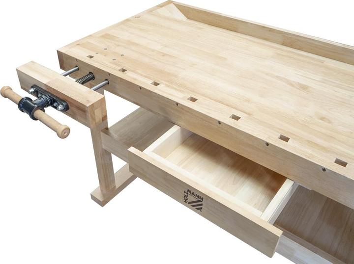 Immagine prodotto Holzmann Banco di lavoro (160 cm, 160 cm)