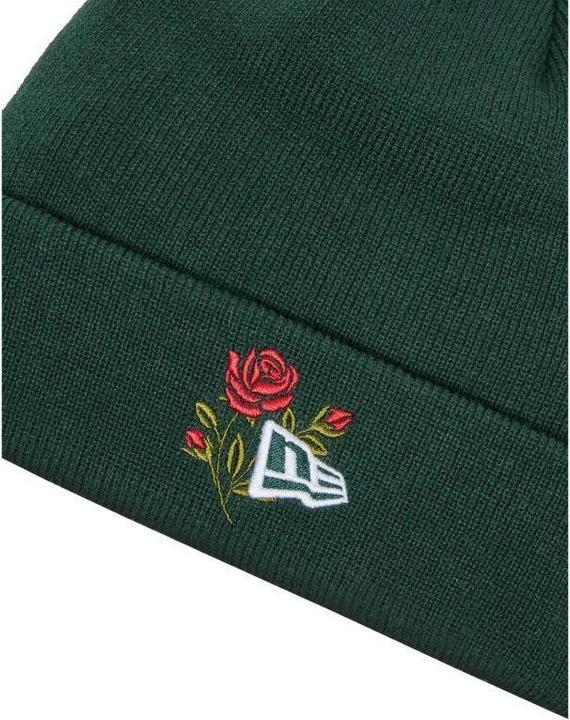 Produktbild New Era Mütze Strickbündchen (One Size)