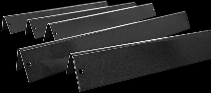 Actual product image Weber Flavorizer Bars
