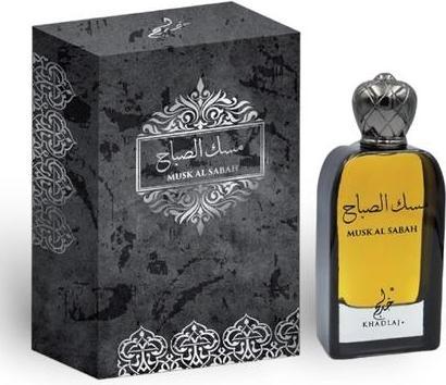 Produktbild Khadlaj Musk Al Sabah - EDP - 100 ml (Eau de Parfum, 100 ml)