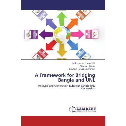 A Framework for Bridging Bangla and UNL, Fachbücher