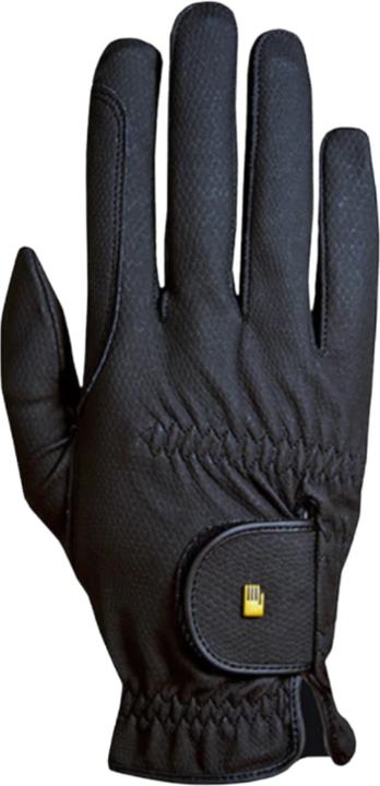 Produktbild Roeckl Winterhandschuh Roeck Grip Winter Unisex (9.5)