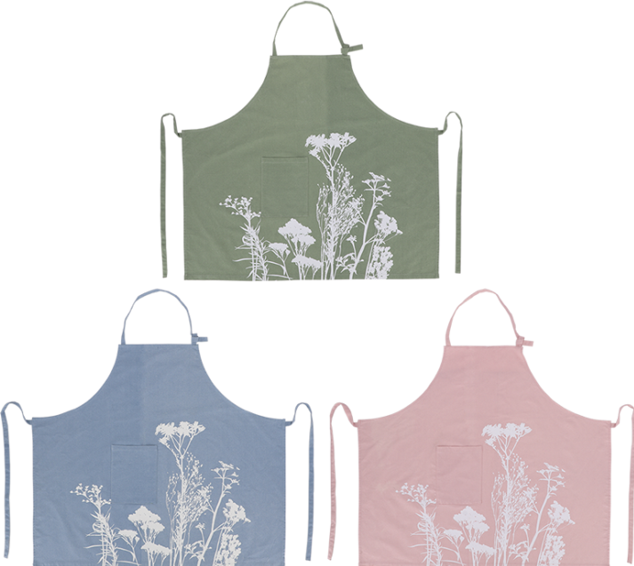 Produktbild Esschert Design Diapositive Gartenschürze