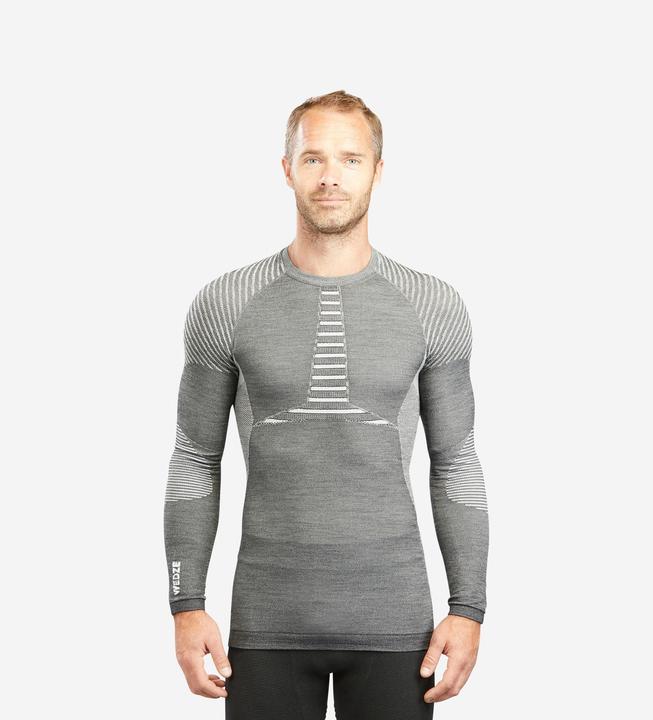 Image du produit Wedze BL 980 WOOL (M, L)