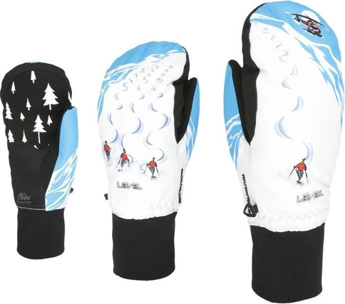 Immagine prodotto Level Women's Coral Mitt (L)