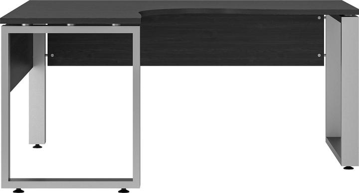 Actual product image Maja Möbel Homebase Office (140 x 160 x 80 cm)