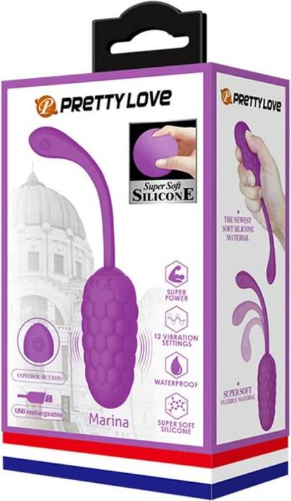 Actual product image Pretty Love Marina