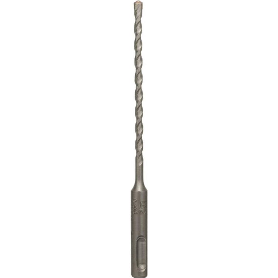 Bosch Hausgeräte, Punta da trapano, Bosch Hammerbohrer plus-3 5x100x160mm 10 Stk. (5 mm)