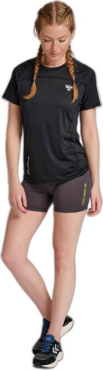 Image du produit hummel Gg12 Training Hw Short Tights Woman (XL)