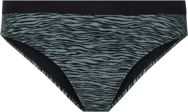 Actual product image Protest BIKINI BOTTOM MIXJAZZ bikini bottom (36)