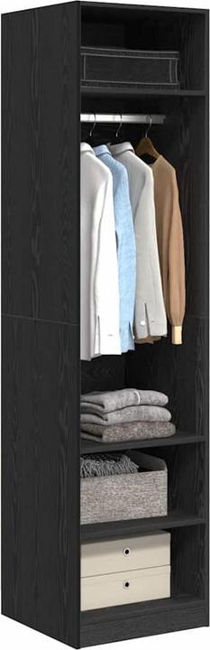 Produktbild vidaXL Kleiderschrank (50 x 50 x 200 cm)