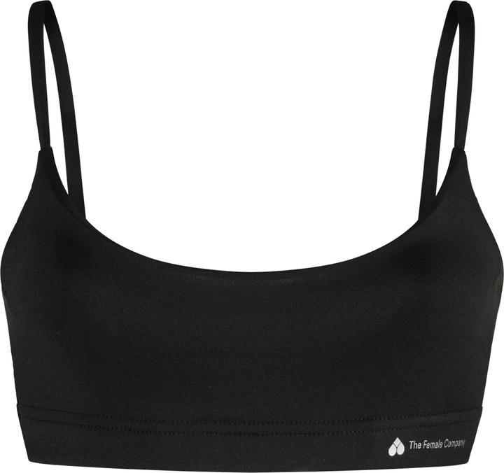 The Female Company Seamless Bralette