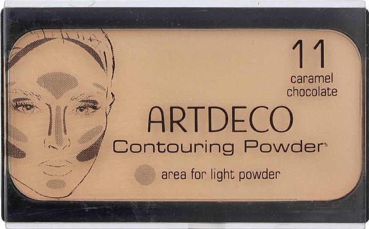 Produktbild Artdeco Contouring Powder No.11