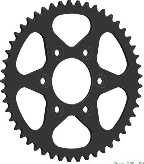 Image du produit Supersprox 50-32207-43 (50)