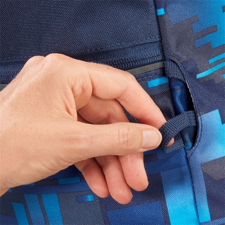 Image du produit Coocazoo sac de sport sac de gym, 10 litres (10 l)