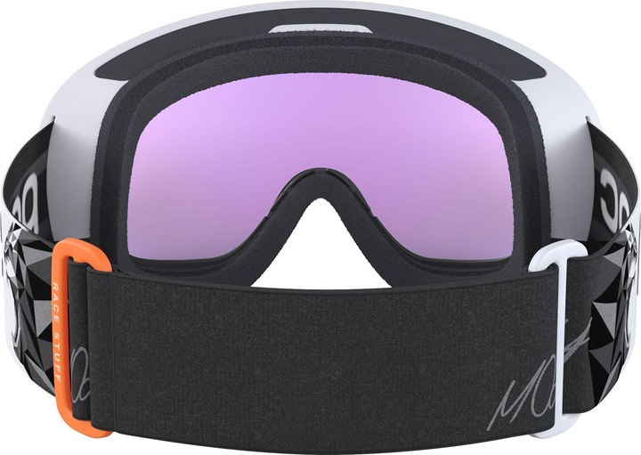 Produktbild Poc Fovea Race Marco Odermatt Edition