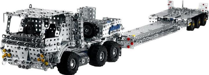 Produktbild Eitech LKW mit Tieflader