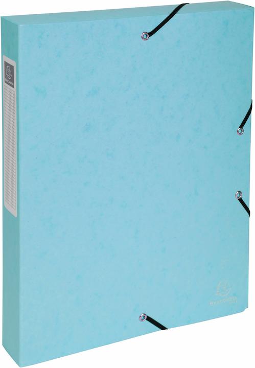 Immagine prodotto Exacompta Archivboxen (A4, 25 mm, 1 Pezzo/i)